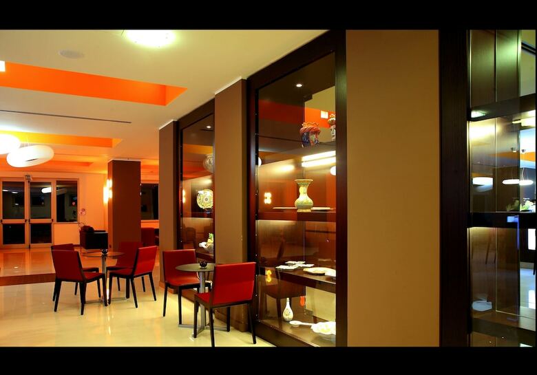 Hotel Avalon Sikani