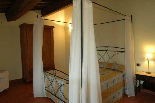 Agroturismo I Gelsi