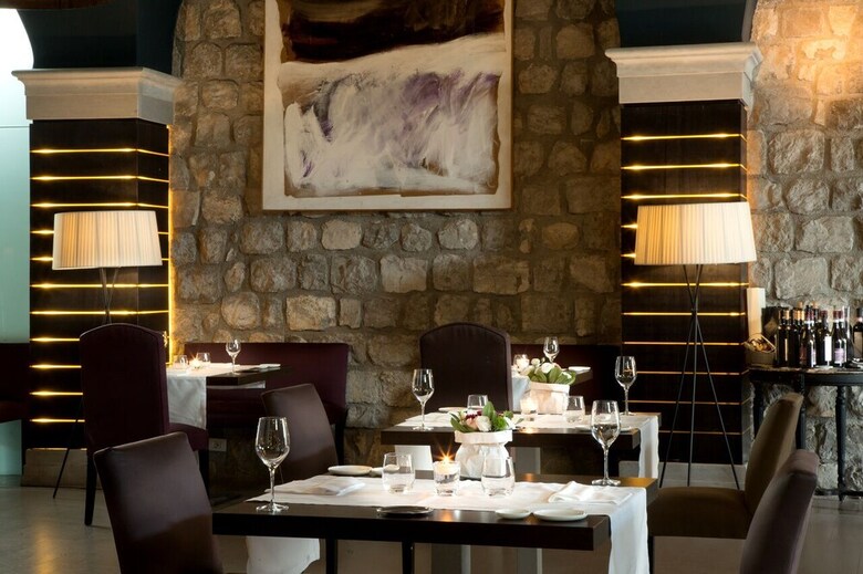 Hotel Aquapetra Resort & Spa