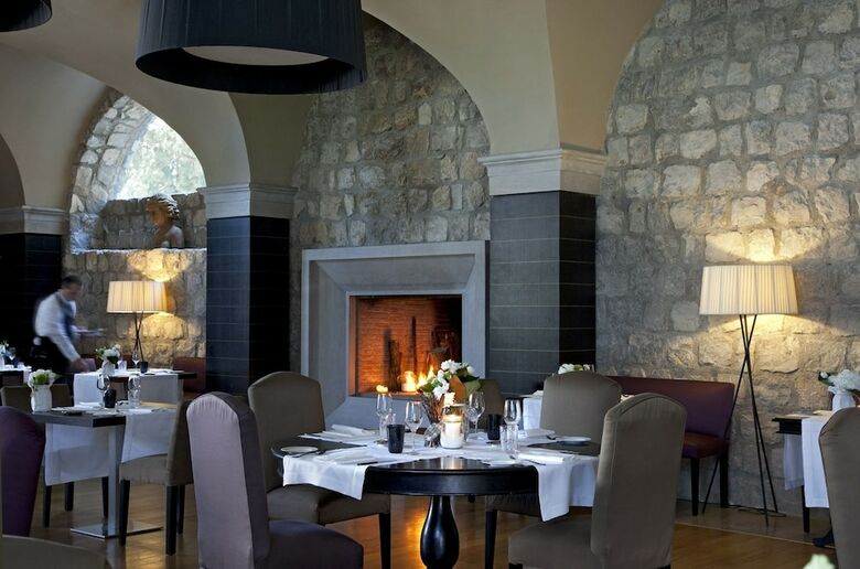 Hotel Aquapetra Resort & Spa