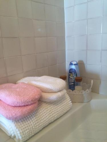 Apartamento Maison Rose