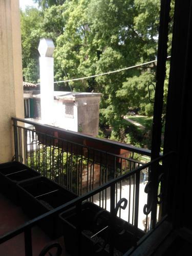 Hotel Albergo Al Gobbo