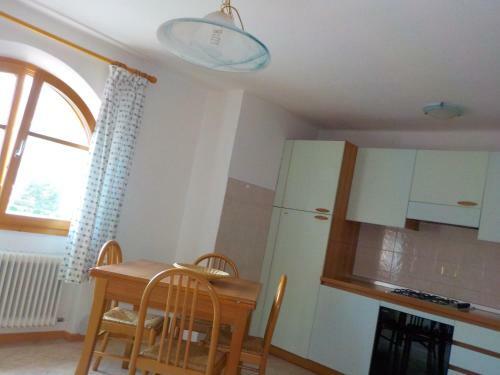 Apartamento Villa Aprica Appartamenti