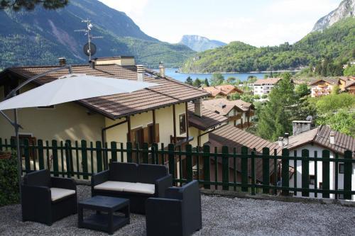 Apartamento Villa Aprica Appartamenti