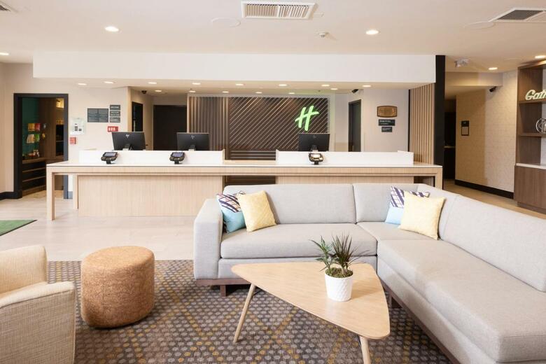 Hotel Holiday Inn Orange County Airport