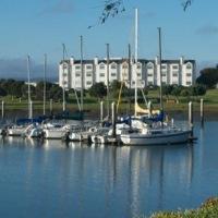 Hotel Inn At Oyster Point