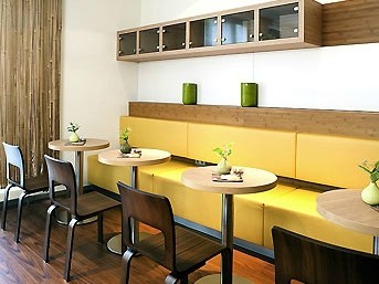 Hotel Ibis Berlin Mitte