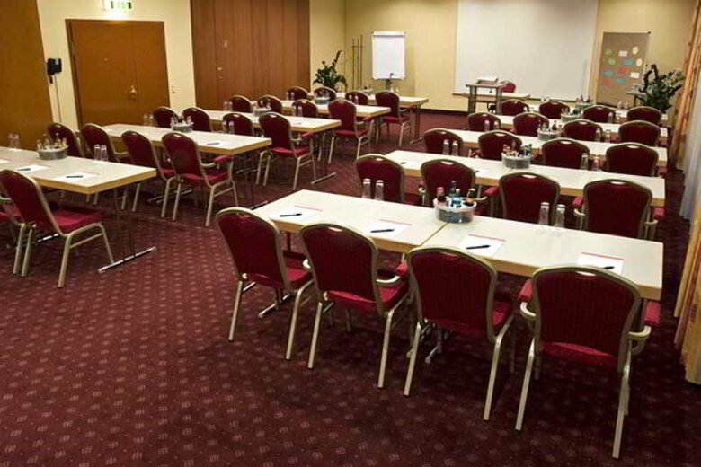 Hotel Ramada Darmstadt