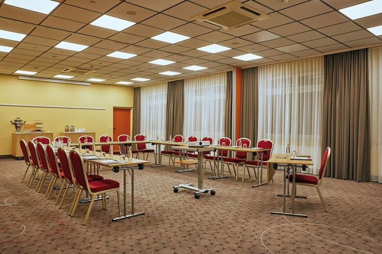 Hotel Ramada Darmstadt