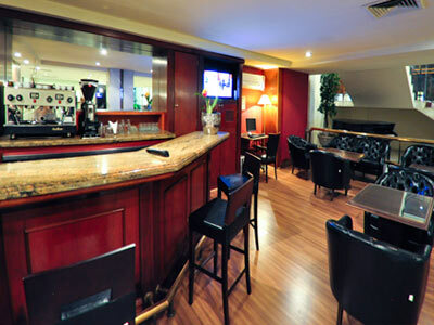 Hotel Embaixador
