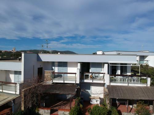 Apartamento Case Vacanza Cala Lupo
