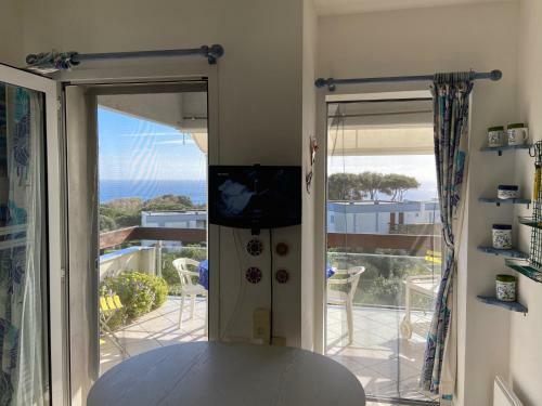 Apartamento Case Vacanza Cala Lupo
