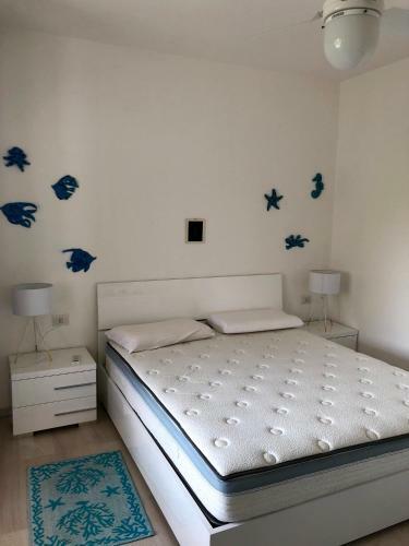 Apartamento Case Vacanza Cala Lupo