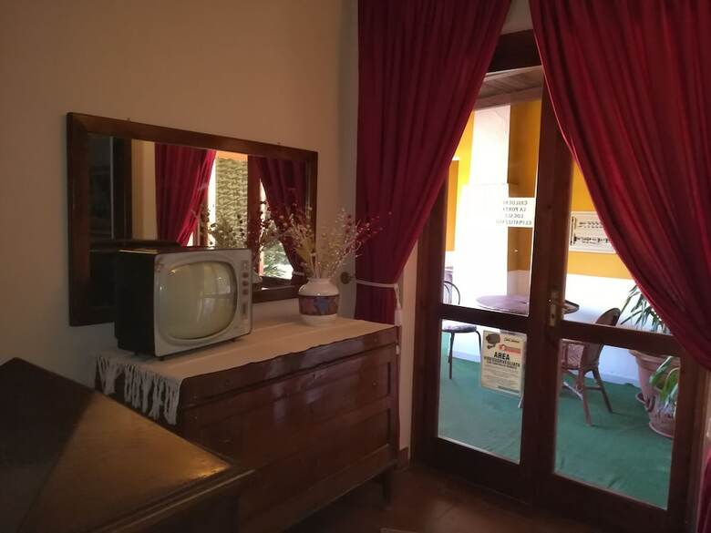 Hotel La Calabrese