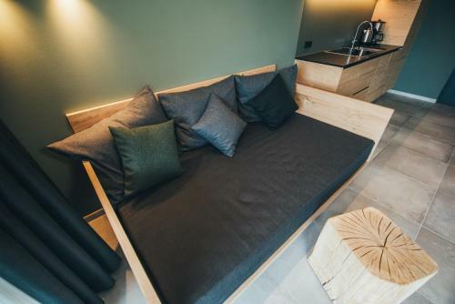 Apartamento Bacherhof