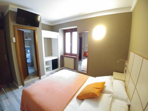 Hotel Albergo Aurora