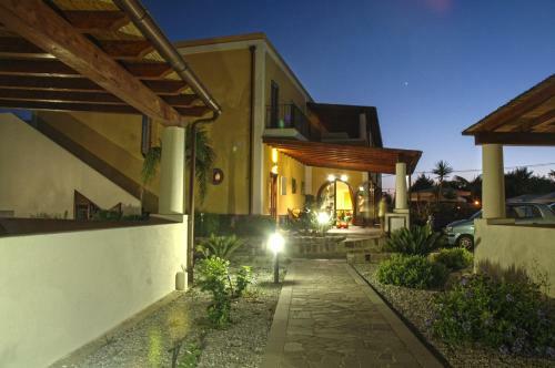 Apartamento Eolian Residence