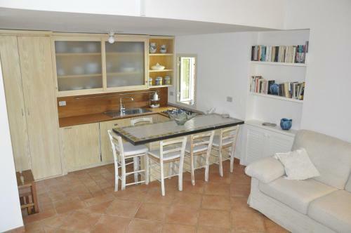 Residence Mare E Limoni