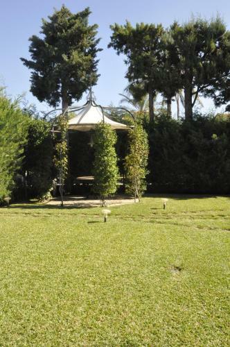 Residence Mare E Limoni
