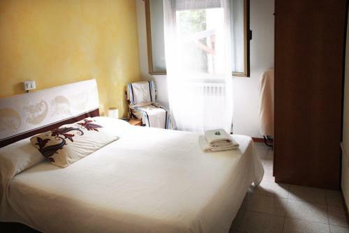 Hostal Pensione Mercedes