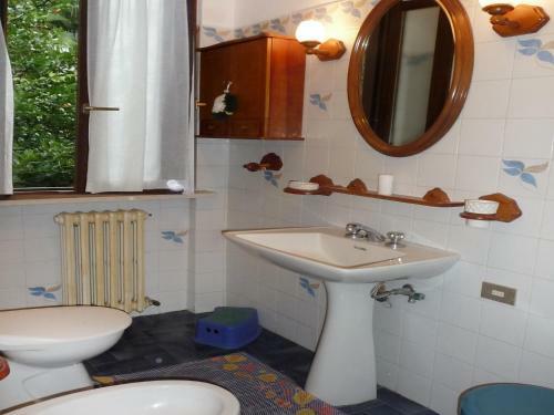 Apartamento Locazione Turistica Bernasconi