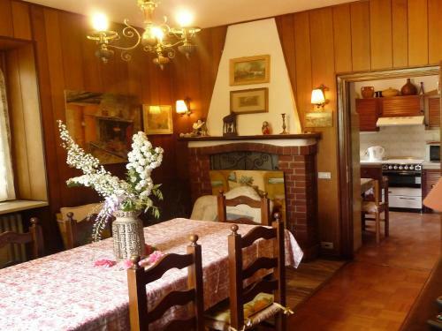 Apartamento Locazione Turistica Bernasconi