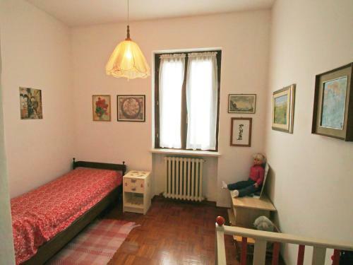Apartamento Locazione Turistica Bernasconi