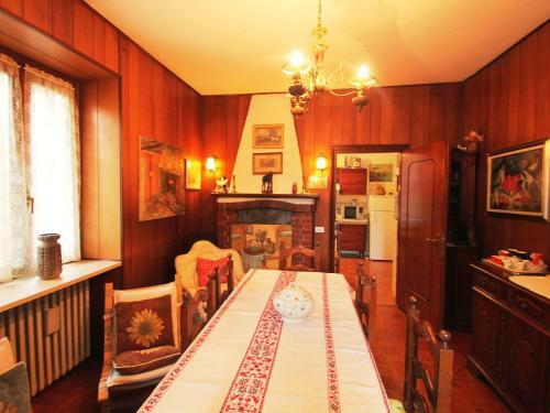 Apartamento Locazione Turistica Bernasconi
