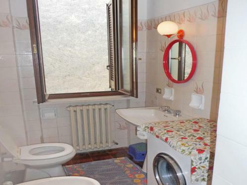 Apartamento Locazione Turistica Bernasconi