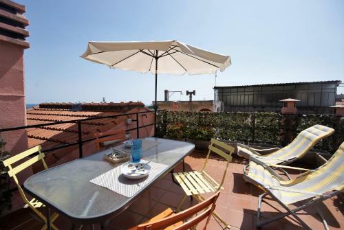 Apartamento Appartamento Manola