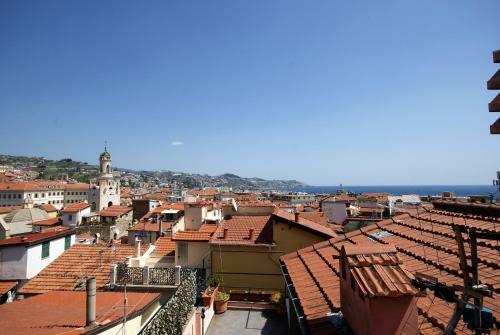 Apartamento Appartamento Manola