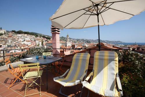 Apartamento Appartamento Manola