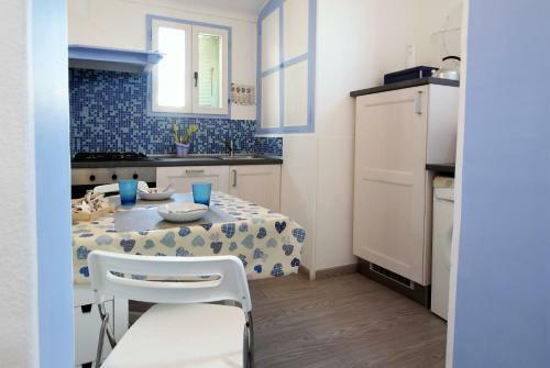 Apartamento Appartamento Manola