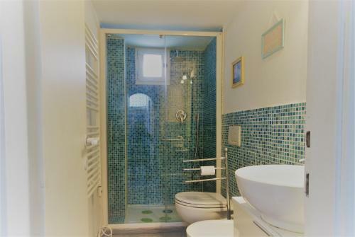 Apartamento Appartamento Manola