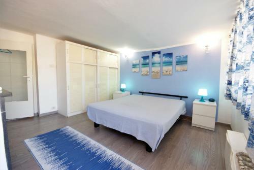 Apartamento Appartamento Manola
