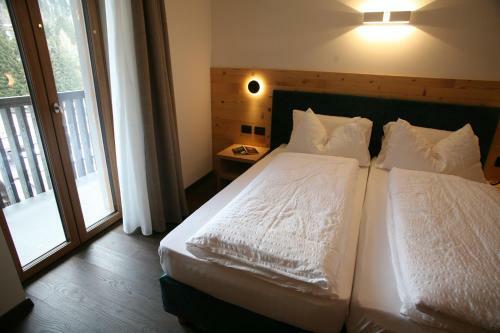 Alpen Hotel Vidi