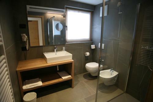Alpen Hotel Vidi