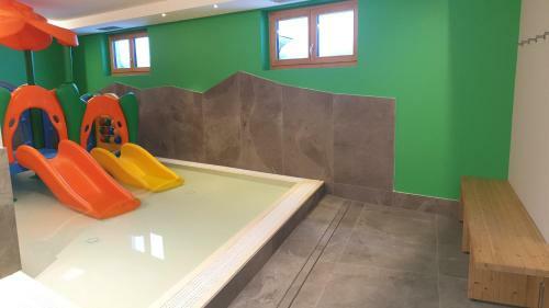 Alpen Hotel Vidi