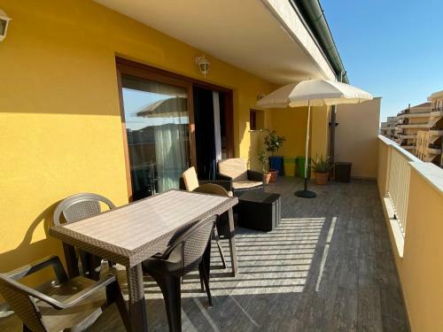Apartamento Appartamento Via Sassari