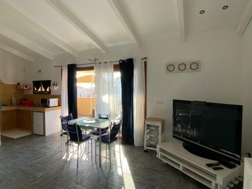 Apartamento Appartamento Via Sassari