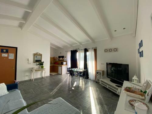 Apartamento Appartamento Via Sassari
