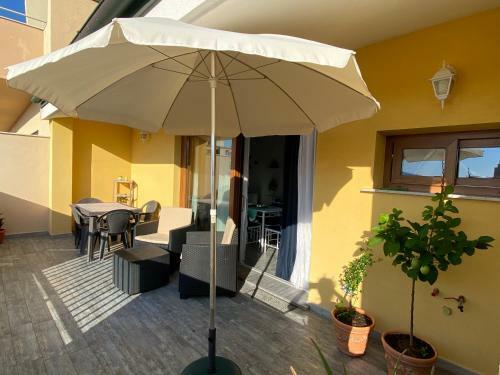 Apartamento Appartamento Via Sassari