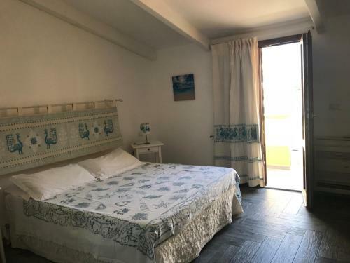 Apartamento Appartamento Via Sassari