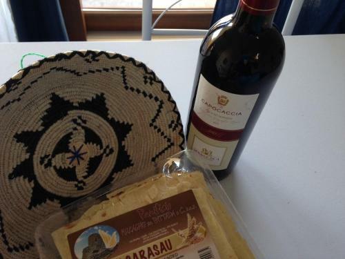 Apartamento Appartamento Via Sassari