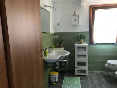 Apartamento Appartamento Via Sassari