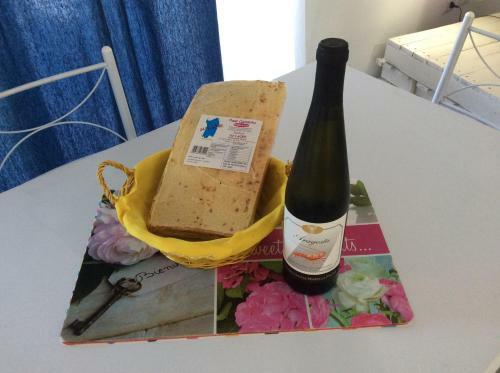 Apartamento Appartamento Via Sassari