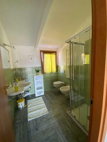 Apartamento Appartamento Via Sassari