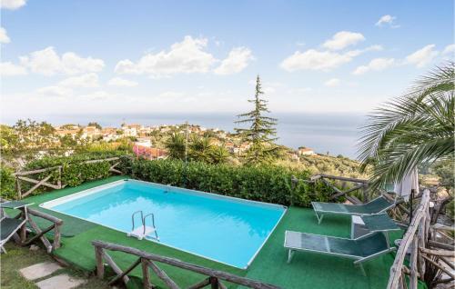 Apartamento Gea 1