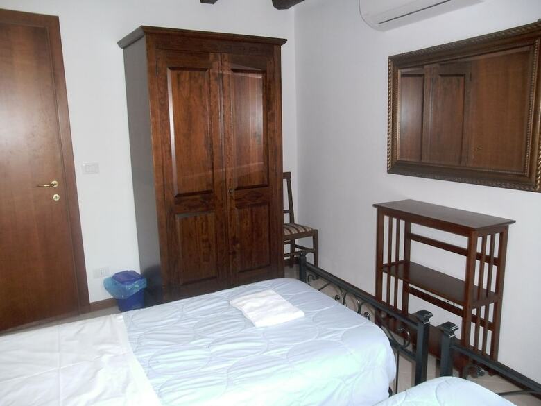 Hostal Sweet Venice