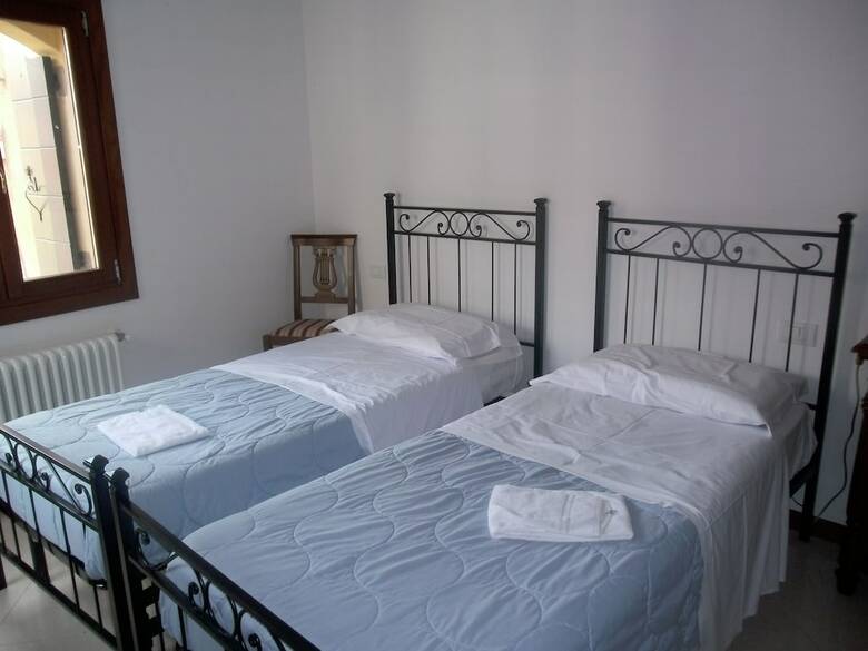 Hostal Sweet Venice